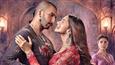 'Bajirao Mastani' takes award platform by storms