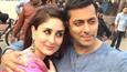 Salman's 'Bajrangi Bhaijaan' shooting wraps up