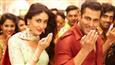 Bajrangi Bhaijaan strikes gold at DMA India Awards