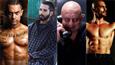 A bald move: B-Town actresses pick their sexiest clean pate hero