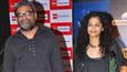 R. Balki a big fan of wife's movies