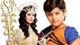 Baalveer and Mighty Raju on your television today