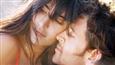 First Look: Katrina Kaif and Hrithik Roshan sizzle in 'Bang Bang'