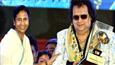 Bappi Lahiri, Kumar Sanu get lifetime achievement awards from Bengal