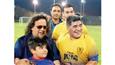 Bappi Lahiri gets football icon Diego Maradona to release his new album