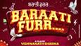 Ranjit Bawa announces his next film 'Baraati Furr'; shares the poster and estimated release time!