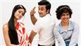 How Anurag Basu finalised Priyanka for 'Barfi!'