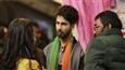 Shahid Kapoor starts shooting for 'Batti Gul Meter Chalu'!