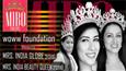  Auditions for Mr. India Manhunt International and Mrs. India Beauty Queen announced