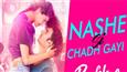 Slow Intoxication: Watch 'Nashe Si Chadh' song from 'Befikre'