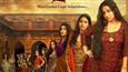 Watch fierce avatar of Vidya in 'Begum Jaan' trailer!