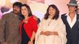 Sanjay Leela Bhansali opens up in a never-before tete-a-tete