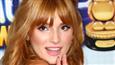 Disney star Bella Thorne suffers 'wardrobe malfunction'