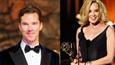 Emmy Awards: Benedict Cumberbatch, Jessica Lange win best actors in mini-series, movie