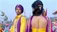  Ranbir to wear turban for Besharam