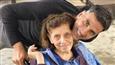 Dimple Kapadia’s mother Betty Kapadia dies