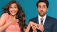 First look: Sonam and Ayushmann starrer 'Bewakoofiyaan' 