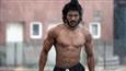 Farhan's daughters weren't impressed by his six-pack abs