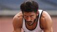 Sportspersons in National Anthem video for 'Bhaag Milkha Bhaag'