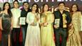 'Bhabiji Ghar Par Hain!' wins big at Dadasaheb Phalke Awards 2020