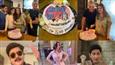 Bhabiji Ghar Par Hain Ghar Par Hai completes 1400 episodes, Binaiferr Kohli calls it a 'joyfull day'!