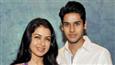 Phantom films to launch Bhagyashree's son