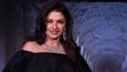 Bhagyashree scorches the ramp for Amy Billimoria