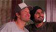 Shane Watson debuts on an Indian Chat Show with 'Quick Heal Bhajji Blast with CSK'