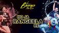 'Ho Ja Rangeela Re' from Bhangra Paa Le has a Bhangra groovy beat that will make you shake your leg on!