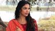 Shriya Pilgaonkar learns how to play the dhol for her role in Bhangra Paa Le