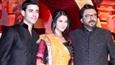 Not under pressure of 'Saraswatichandra' grandness: Gautam Rode