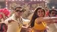 Salman Khan gives us a sneak peek into the first song of Bharat with Disha Patani!