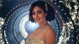 Disha Patani inspired by Helen for Slow Motion