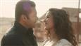 Check out the BTS of Salman and Katrina's Chashni song from Bharat