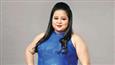 NCB raids comedian Bharti Singh's Mumbai house!