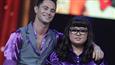 Bharti Singh gives her own twist to Gutthi!