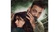 Bhoomi new poster out - Sanjay, Aditi for the first time as a father-daughter duo