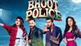 Bhoot Police Review: Arjun Kapoor & Saif Ali Khan's rib-tickling fun banter is better than Roohi but less than Stree!