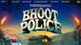 Team 'Bhoot police' announces the wrap of first shoot schedule, read on to know the next shooting spot!