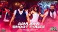 'Aayi Aayi Bhoot Police' Title Track Out Now! 