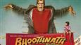 Movie Review: 'Bhootnath Returns' is more about election, than entertainment 