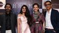 Kalki Koechlin, Sanjay Suri, Eijaz Khan grace the red carpet for ZEE5's ‘Bhram’ premiere 