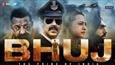 Ajay Devgn announces the release date of 'Bhuj: The Pride of India'!