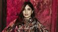 Bhumi Pednekar sways her fans and followers with her latest, dramatic and whimsical look!