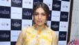 Bhumi Pednekar gives a glitzy start to Glitter 2017