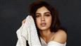 Bhumi Pednekar shares the glimpse of the new normal world!