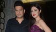 Bhushan Kumar joins in celebrations of 'Sonu Ke Titu Ki Sweety' actress Nushrat Bharucha's birthday!