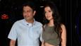 Bhushan Kumar and Divya Khosla Kumar made a stylish entry at the wrap party of T-Series' untitled next