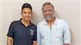 Bhushan Kumar and Anubhav Sinha to mark the beginning of a long-term filmmaking association