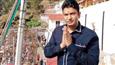 Bhushan Kumar seeks divine intervention by visiting Vaishnodevi